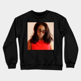 Jackie Brown Crewneck Sweatshirt